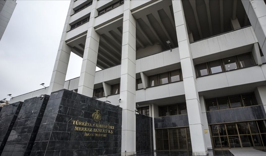 Merkez Bankası'ndan ticari kredi faizlerini düşürecek adım