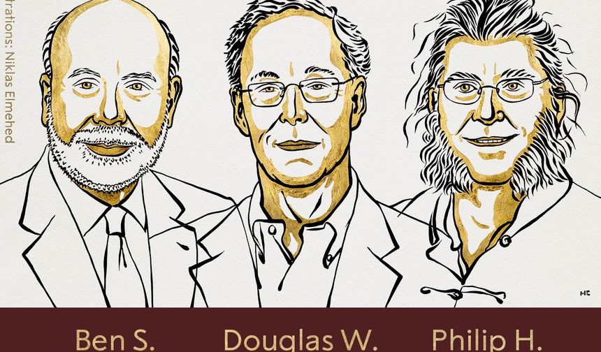 3 economists win Nobel Prize 2022