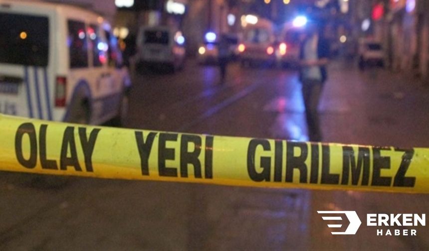 Adana'da poşet içerisinde bebek cesedi bulundu