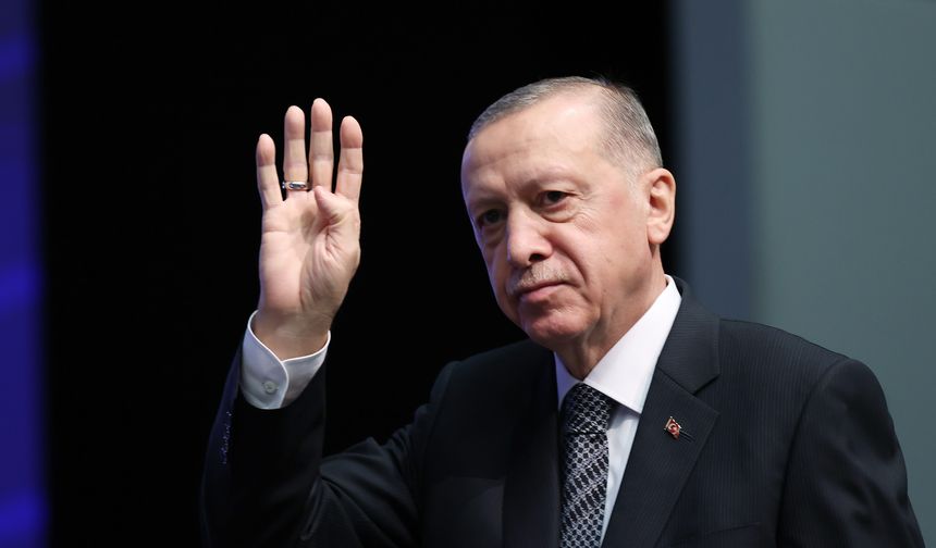 Erdoğan üçüncü kez aday olursa İYİ Parti itiraz edecek