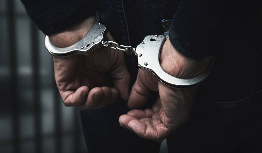 Tekirdağ merkezli terör operasyonunda 21 tutuklama