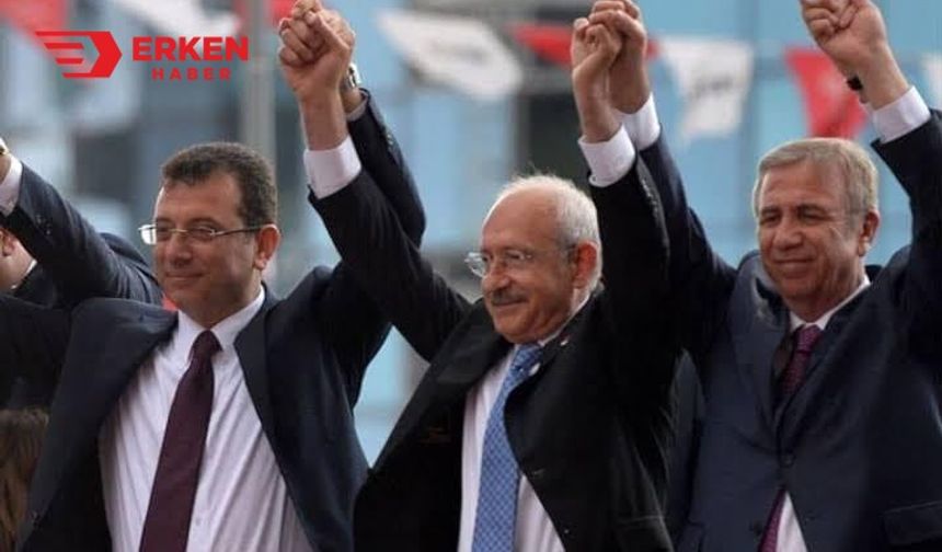 Kılıçdaroğlu: "Mücadeleme devam edeceğim"