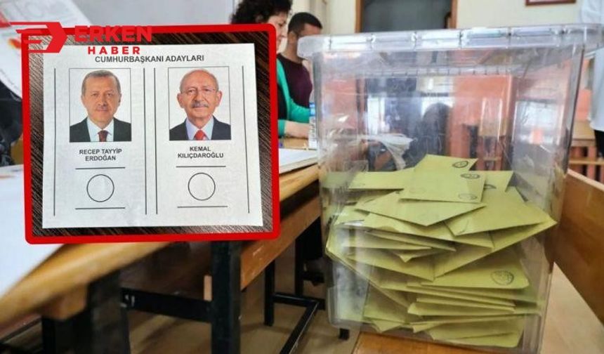 Türkiye 13. Cumhurbaşkanını seçecek