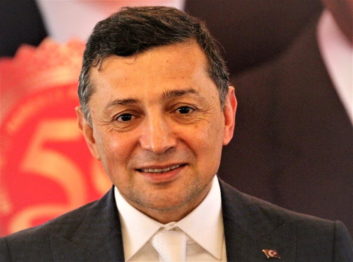 Ahmet Erbaş1