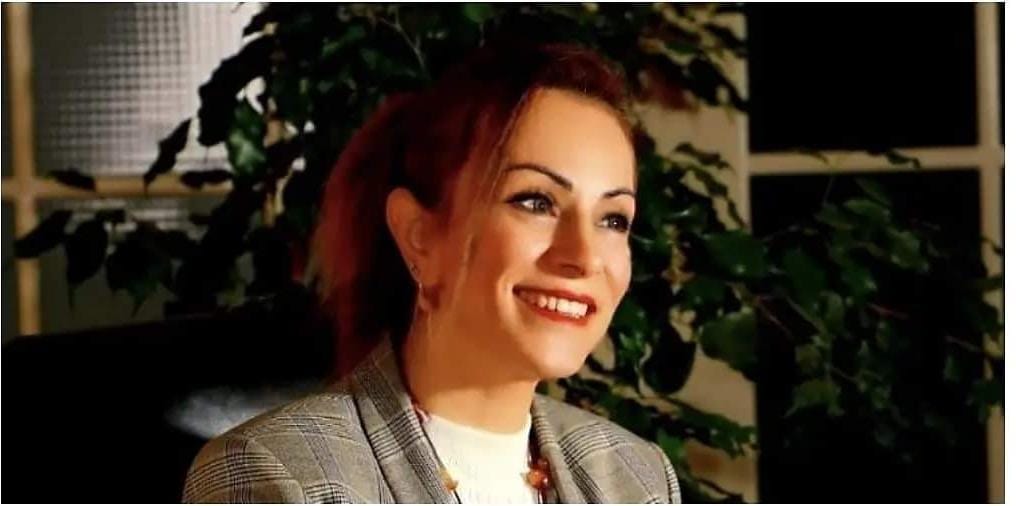 Dr. Bahar Zeynep Barut