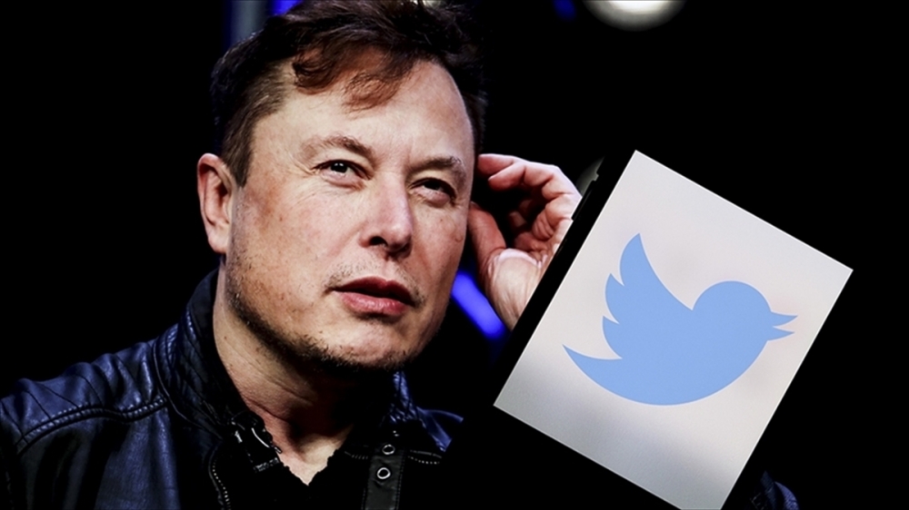 Elon Musk Twitter'a yeniden teklif verdi