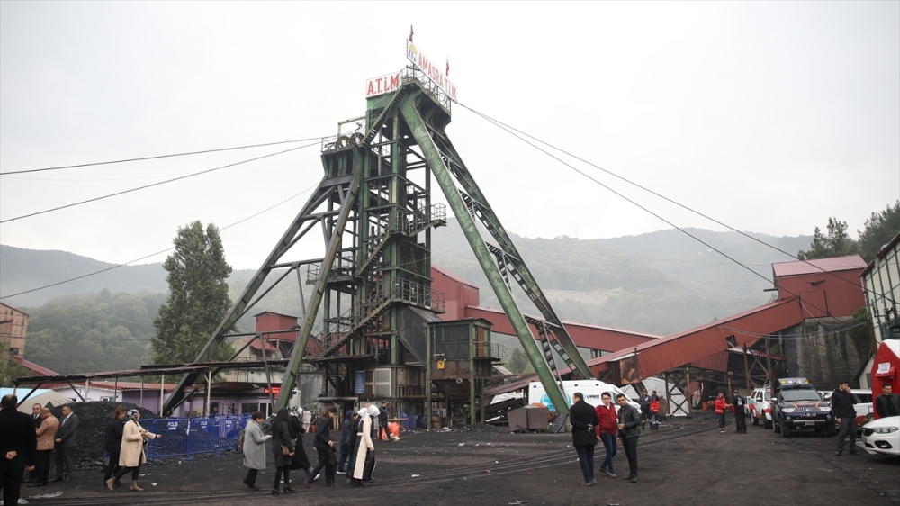 Maden ocağı soruşturmasında savcı sayısı 6'ya yükseldi