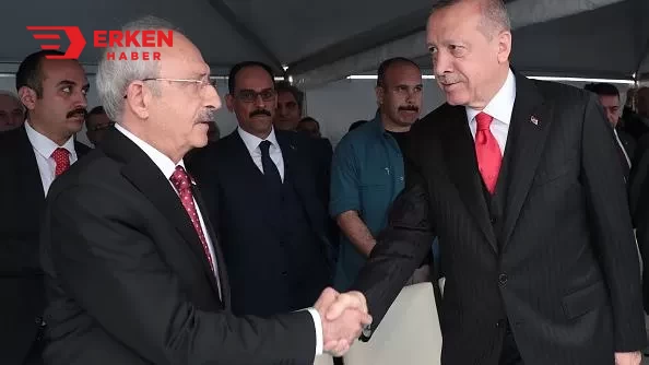 kılıçdaroğlu-erdoğan
