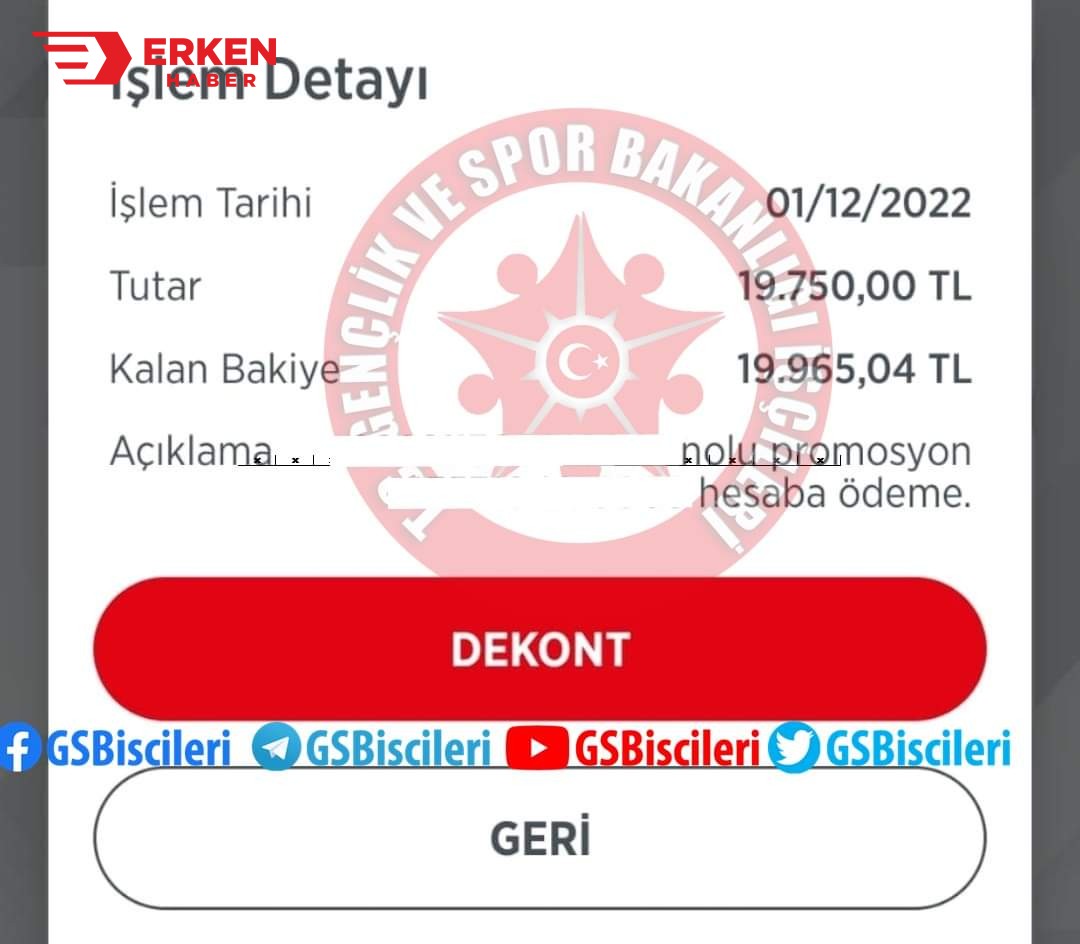 gsb promosyon