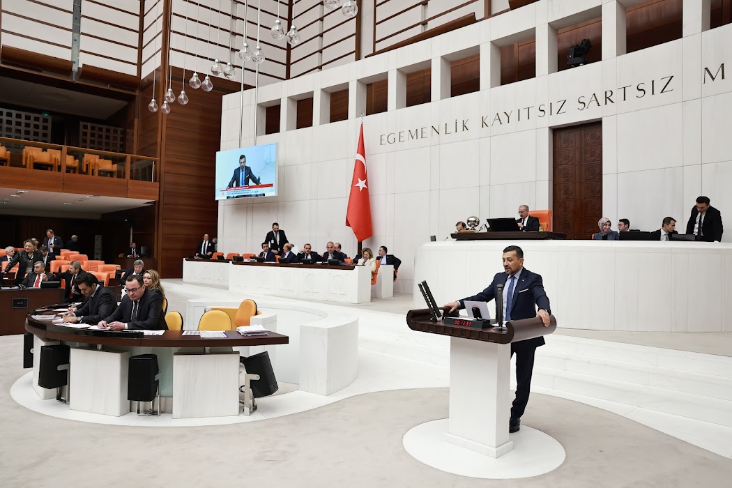 Ahmet Erbaş Meclis2