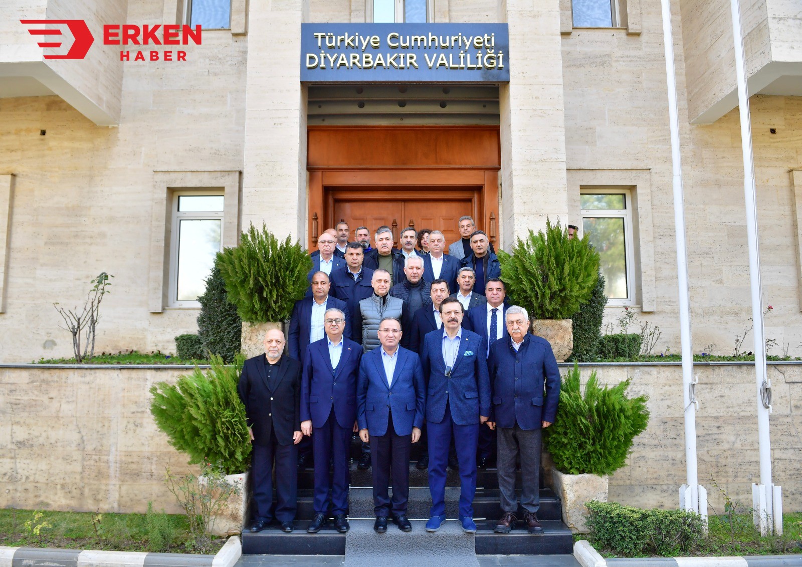 Diyarbakır iş dünyası1