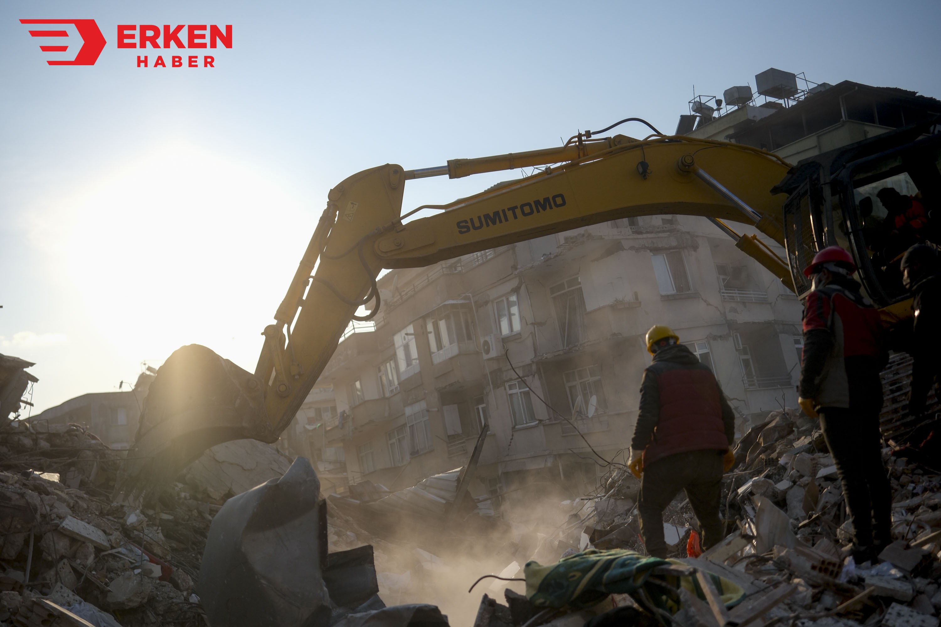 Hatay deprem 64