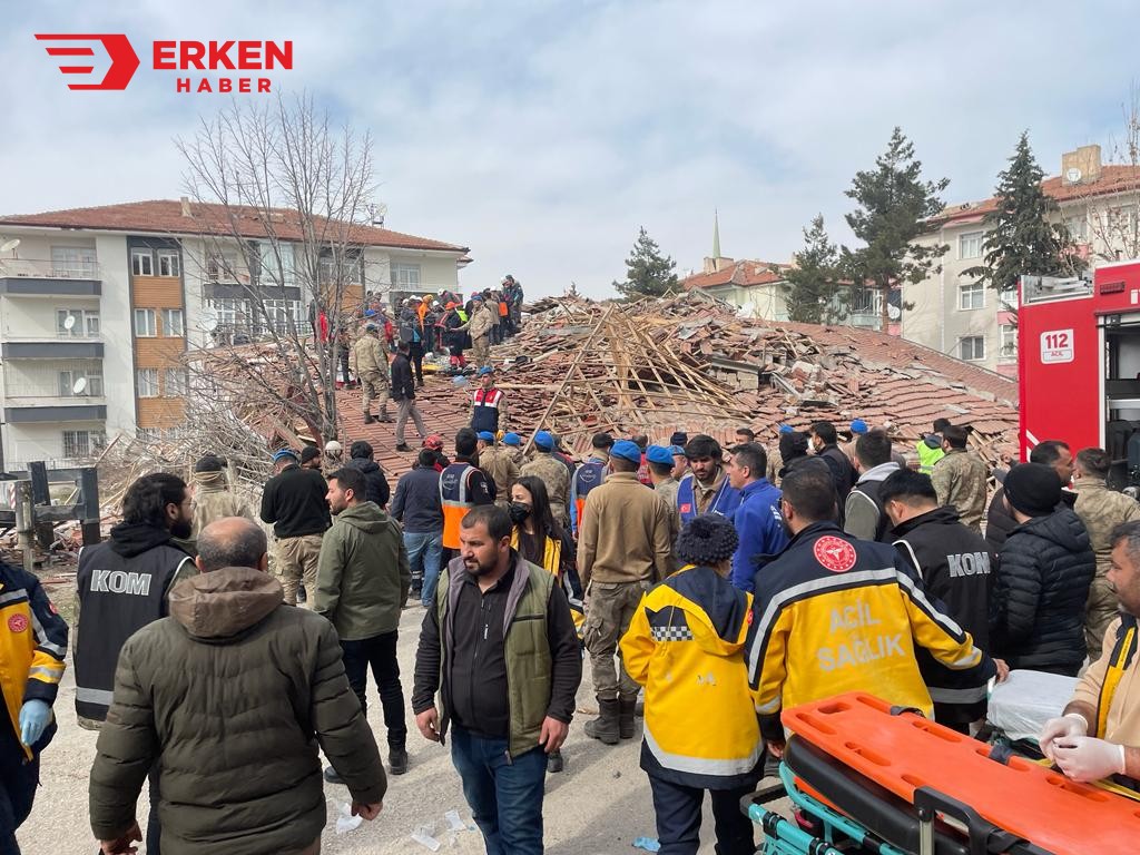 yeşilyurt arama kurtarma2