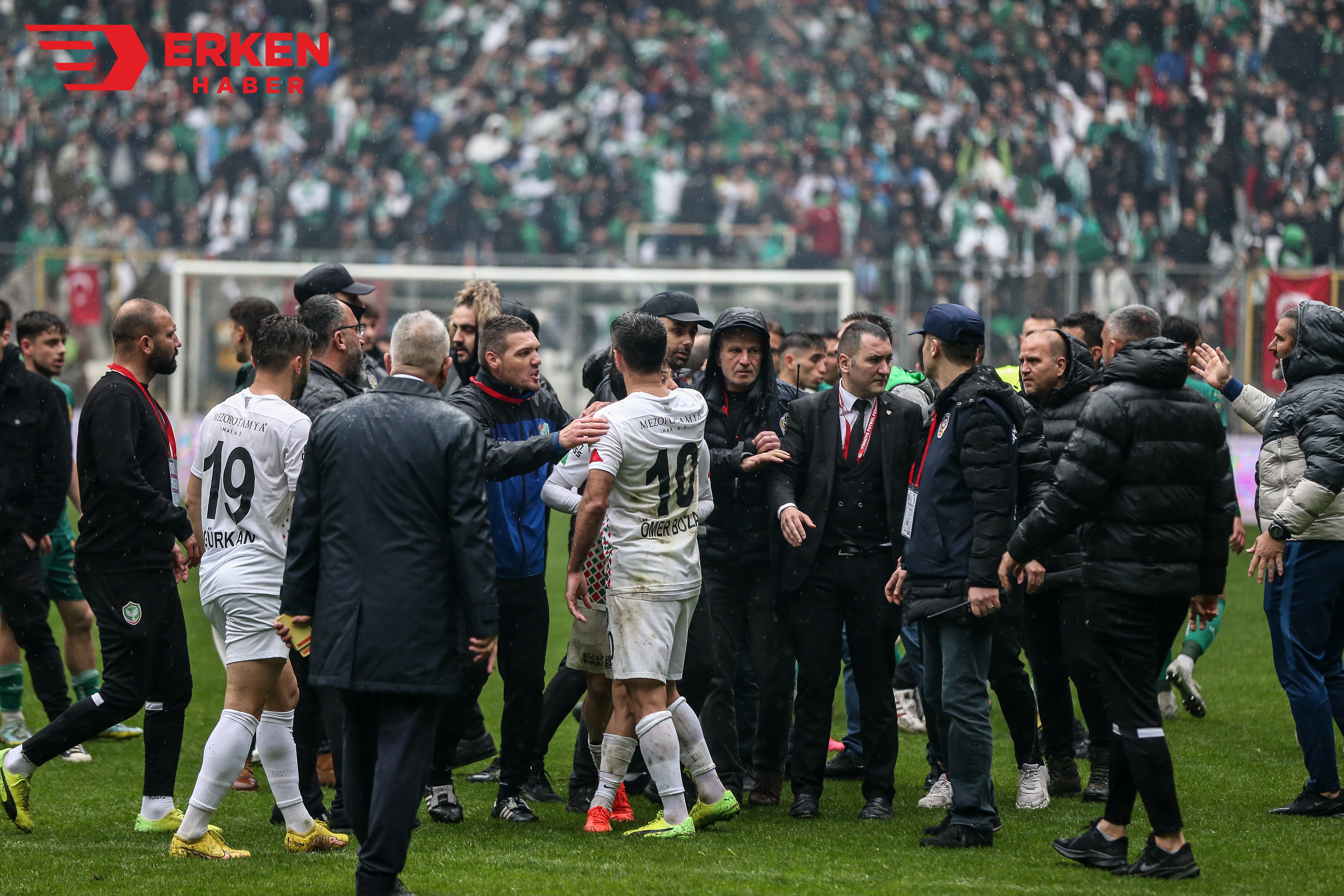 Bursaspor olay2