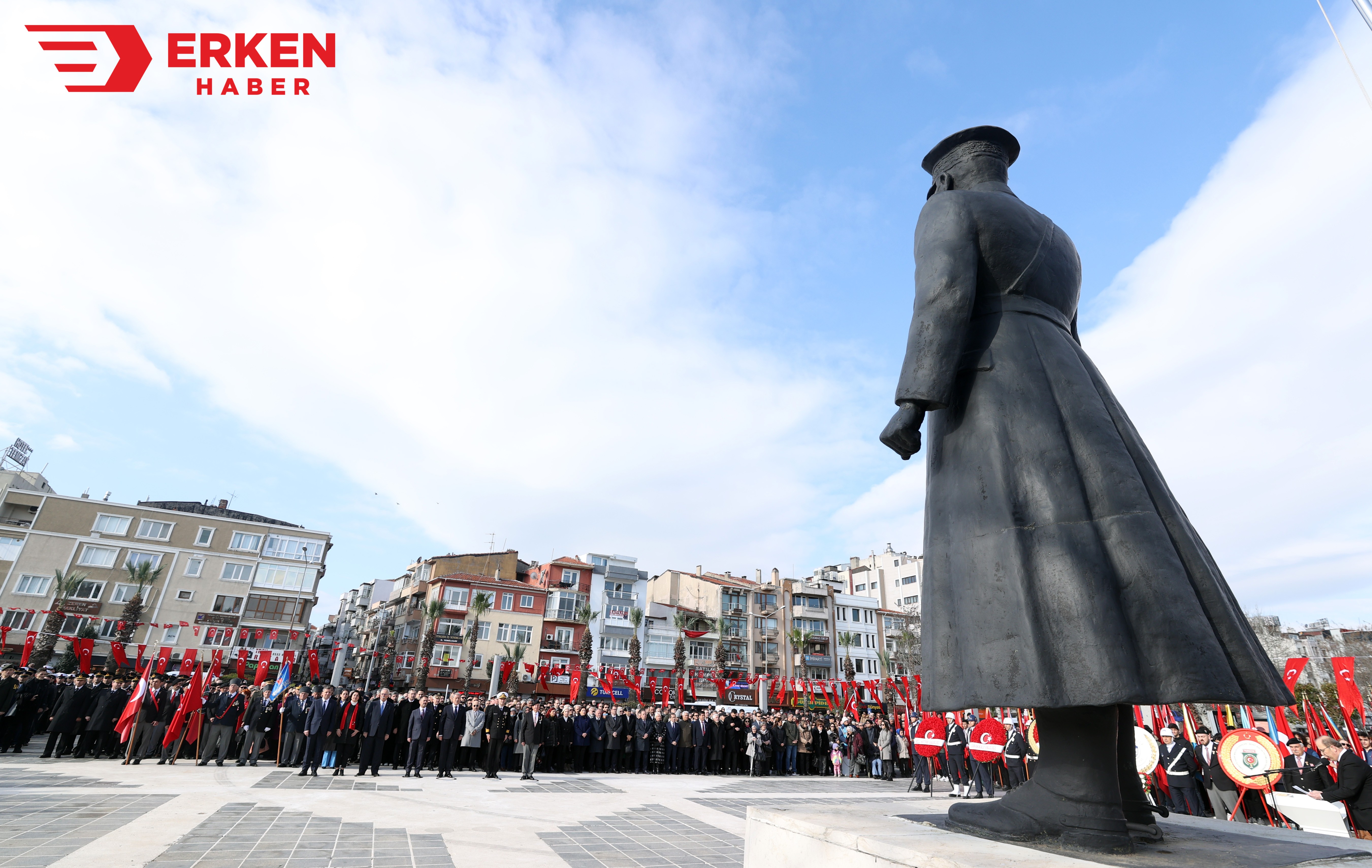 çanakkale şehitleri anılıyor-3