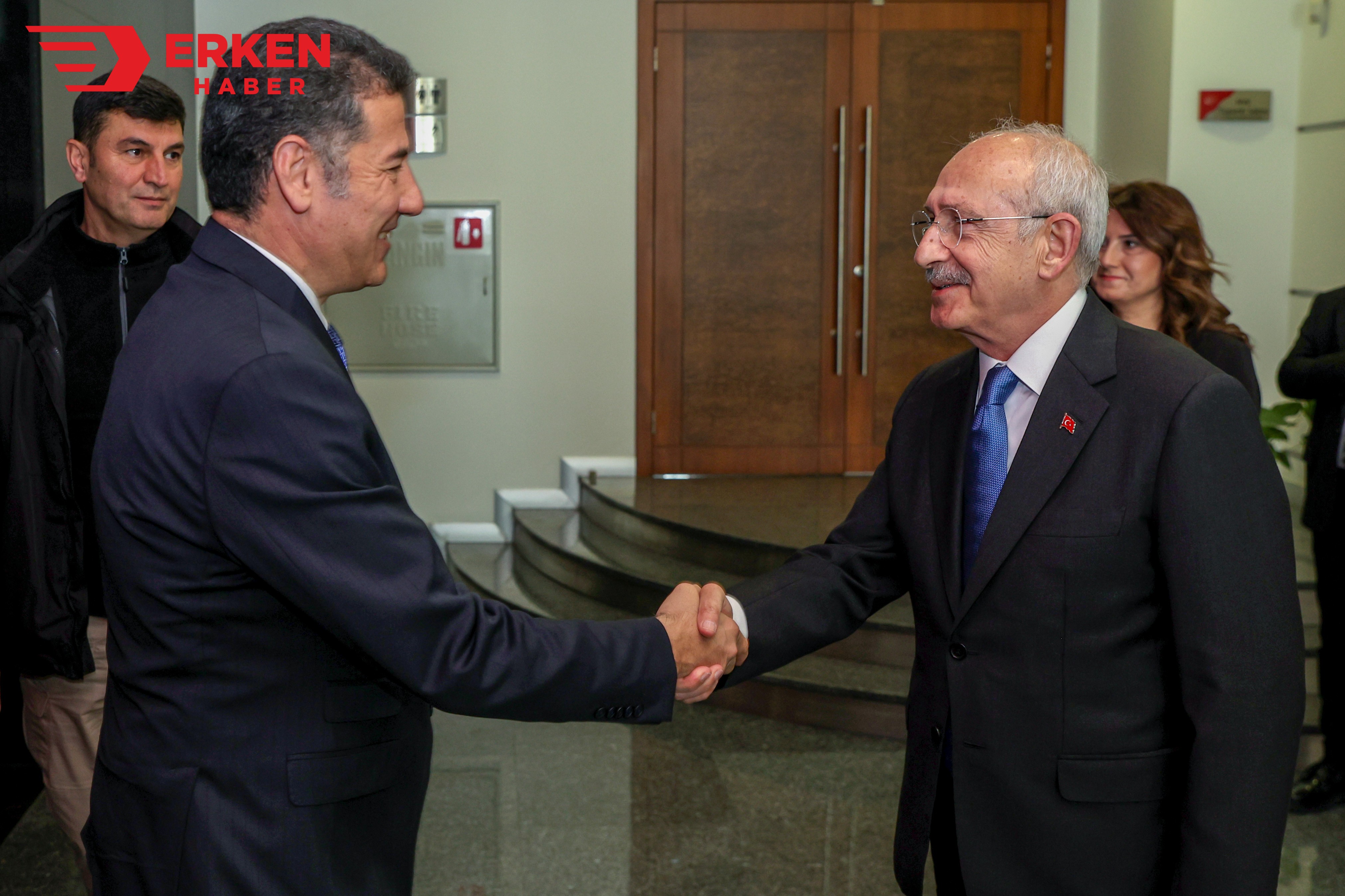 oğan kılıçdaroğlu